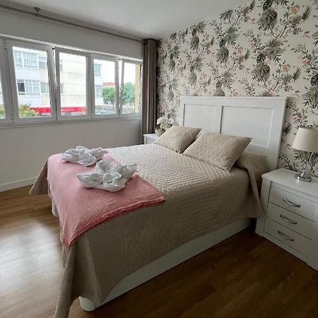 Apartamento Pequeno, Coqueto Y Centrico. セデイラ エクステリア 写真